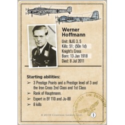 Nightfighter Ace: Air Defense Over Germany 1943-44