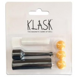Klask set de pièces de...