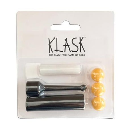 Klask set de pièces de rechange