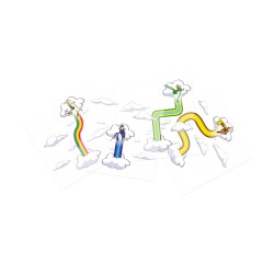 Les Chevaliers Arc-en-ciel