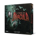 Acheter La Fureur de Dracula - Edge Entertainment - Boutique Agorajeux