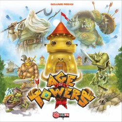 Age of Towers