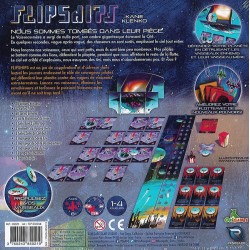 Flipships