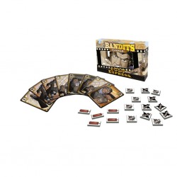 Colt Express - Bandits : Django