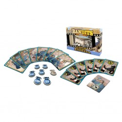 Colt Express - Bandits : Doc