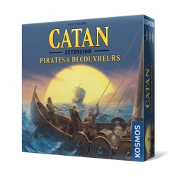Catane - Pirates et...