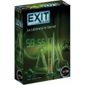 EXIT : Le Laboratoire Secret - IELLO - Boutique Agorajeux