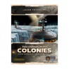 Terraforming Mars VF : Colonies