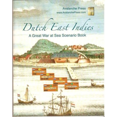 GWAS : Dutch East Indies