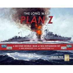 The Long War : Plan Z