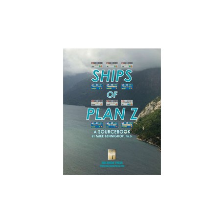 Ships of Plan Z
