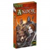 Andor : Héros Sombres