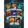 Mystic Scrolls : La Course aux Parchemins