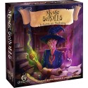 Mystic Scrolls : La Course aux Parchemins