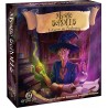 Mystic Scrolls : La Course aux Parchemins