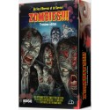 Zombies !!! - troisième édition