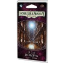 Horreur à Arkham LCG - La Cité des Archives