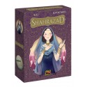 Shahrazad