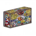 Saint Seya - Le jeu de Deck Building