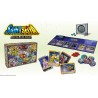 Saint Seya - Le jeu de Deck Building