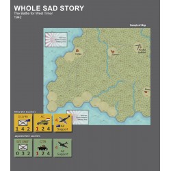 Whole Sad Story - The Battle for West Timor 1942
