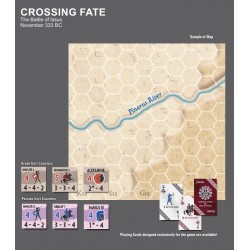 Crossing Fate