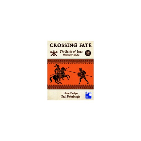 Crossing Fate