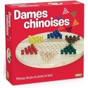 Jeu de Dames Chinoises