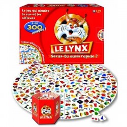 Le Lynx