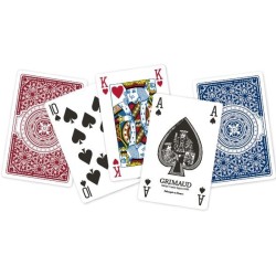 Jeu de Bridge Expert - Grimault