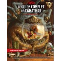 D&D 5 - Le Guide complet de Xanathar