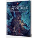 Aventures en Terre du Milieu - Guide du Gardien des Légendes
