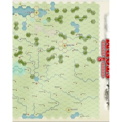Storm in the East: Operation Barbarossa
