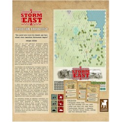 Storm in the East: Operation Barbarossa