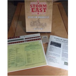 Storm in the East: Operation Barbarossa