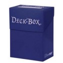 Deck Box 75 cartes
