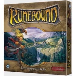 Runebound - Liens Indissolubles