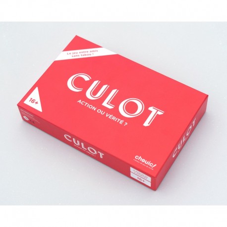 Culot