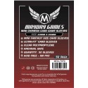 Premium Mini Chimera Sleeves 43x65mm (50)