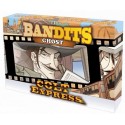 Colt Express - Bandits : Ghost