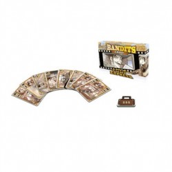 Colt Express - Bandits : Ghost