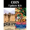 Cuba Libre/A Distant Plain 2nd Ed. Update Kit