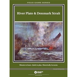 Folio Series - River Plate & Denmark Strait