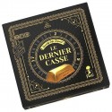 Le Dernier Casse