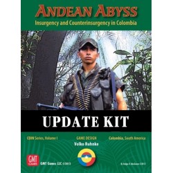 Andean Abyss Update Kit