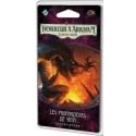 Horreur à Arkham LCG - Les Profondeurs de Yoth
