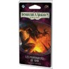 Horreur à Arkham LCG - Les Profondeurs de Yoth