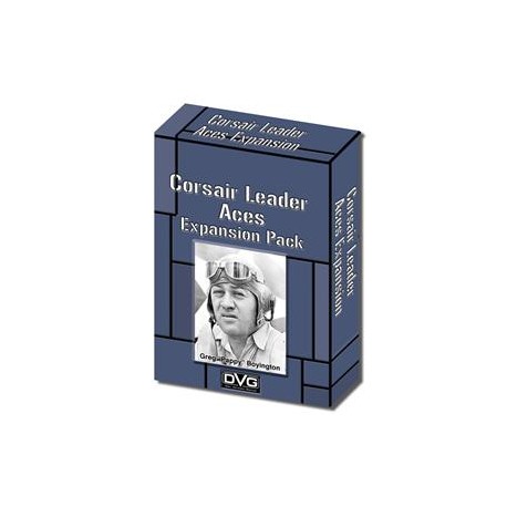 Corsair Leader : Aces Expansion