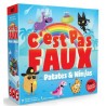C'est pas faux ! Patates et Ninjas