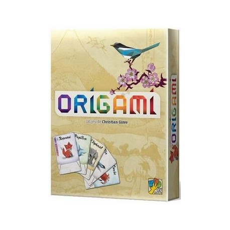 Origami